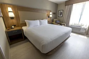 Sonesta ES Suites Lafayette Airport Extended Stay  - Chambre