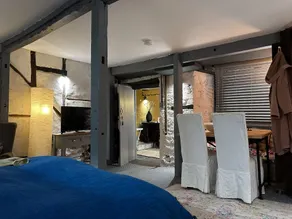 One Drake Road Hotel - Zimmer
