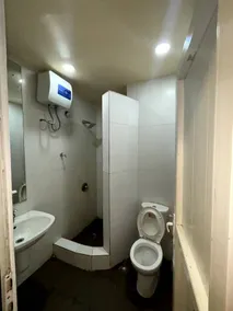 Room-aerol Hotel and Suites -super Suite - Salle de bain