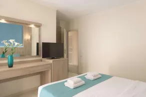 Central Hersonissos Hotel - Chambre