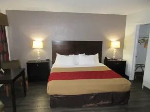Fort Lauderdale Gardens Inn & Suites Ft Lauderdale International Airport - Room