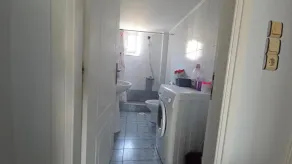 Chrisa's Apartments 1 - Bad