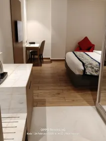 Arth Boutique Hotel - Zimmer