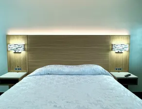 Nubell Motel - Værelse