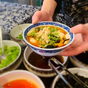 Holiday Inn Wuxi Central Station by IHG - Restaurant