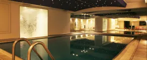 Hotel Samm Bistro Spa - Boutique Class - Pool