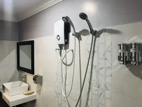 Maison Rivera Guest House - Bathroom