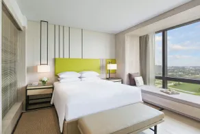 Courtyard by Marriott Iloilo - Chambre