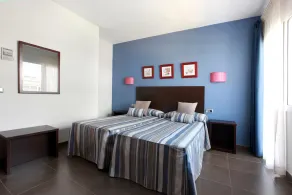 Hotel Marblau Tossa - Rum