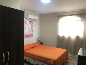 Hostal Malania - Zimmer