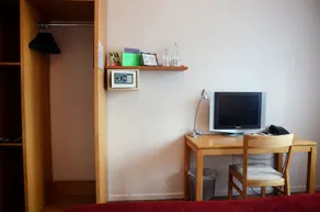 TRIBE Riga City Centre - Room