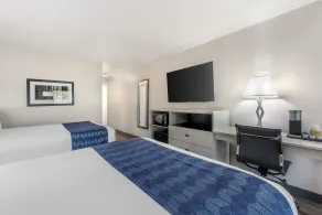Best Western New Oregon Motel - Chambre