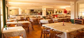 Laguna Park 1 - Restaurant