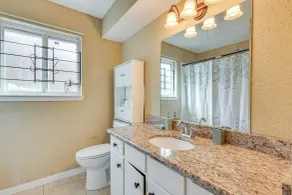 Quiet Houston Home w/ Porch - Near Park & Trails! - Innvendig