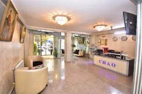 Hotel Chao - Reception