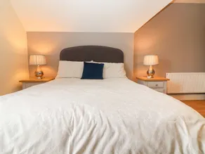 20 Lighthouse Village - Room