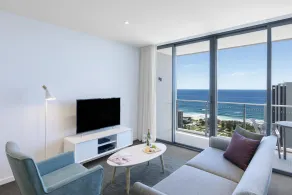 Avani Broadbeach Residences - Rum