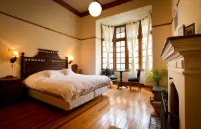 Hotel Boutique El Consulado - Room