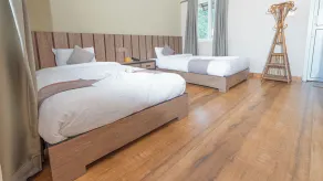 Suikhet River Valley Resort - Værelse