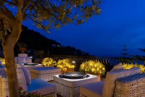 Hotel La Minerva - Restaurante