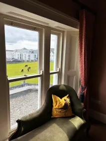 Armada House - Værelse