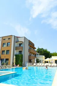 HOTEL VITAL - Pool