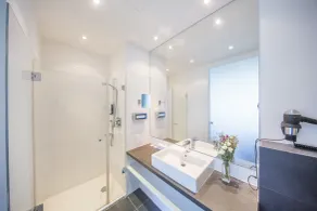 Hotel Im Schulhaus - Bathroom