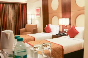 Aurick Boutique Hotel - Room