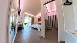 309 Le Saline  - Værelse