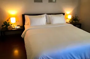 Siam Bright Suite - Chambre