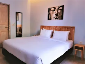 The Beach House Resort - Room
