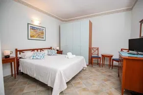 Hotel Sole dell'Argentario - Camera