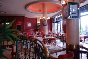 Hôtel Vauban de Brest - Restaurant