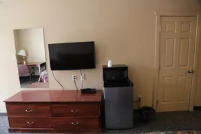 Twilite Motel & RV Park - Chambre