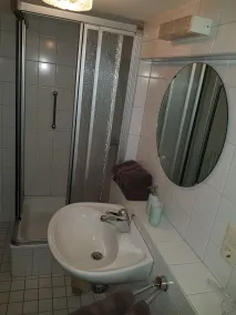 Antico Mulino Hotel Garni - Casa de banho