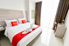Win Grand Hotel - Zimmer