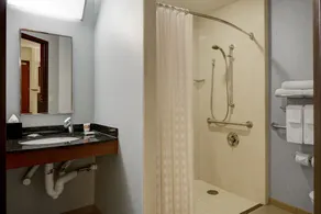 Hyatt Place Columbus/OSU - Salle de bain