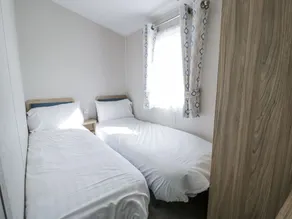Manor House Platinum 3 Bedroom - Værelse