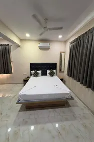 Hotel Stay Inn Rabale - Chambre