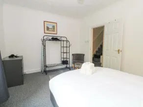 4 Newton Terrace - Rum