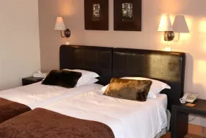 Dolphin Dunes Guesthouse - Room