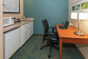 SpringHill Suites by Marriott Orlando North-Sanford - Chambre