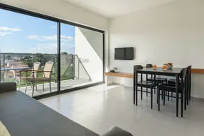 FERGUS Cap Roig - Vue de la chambre