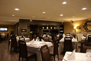 Hotel Torre de Núñez - Restaurant