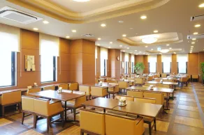 Hotel Route-Inn Sendainagamachi Inter - Restaurant