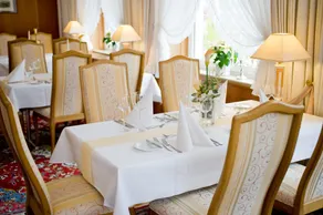 Hotel Haus Appel - Restaurante