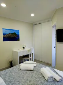 Brisa Do Mar - Consolação - Habitación