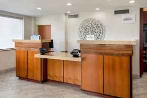 Fairfield Inn New York LaGuardia Airport/Flushing - Réception