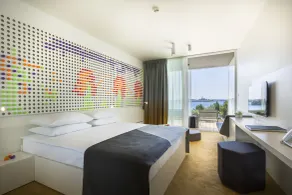 Maistra Select Family Hotel Amarin - Room