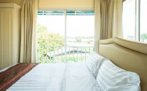 Baan Anodat - Chambre